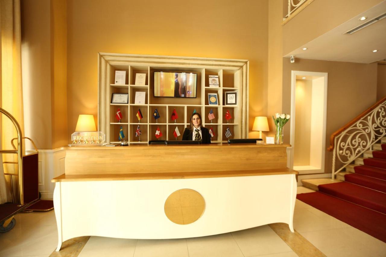 Palace Hotel&spa Hotel