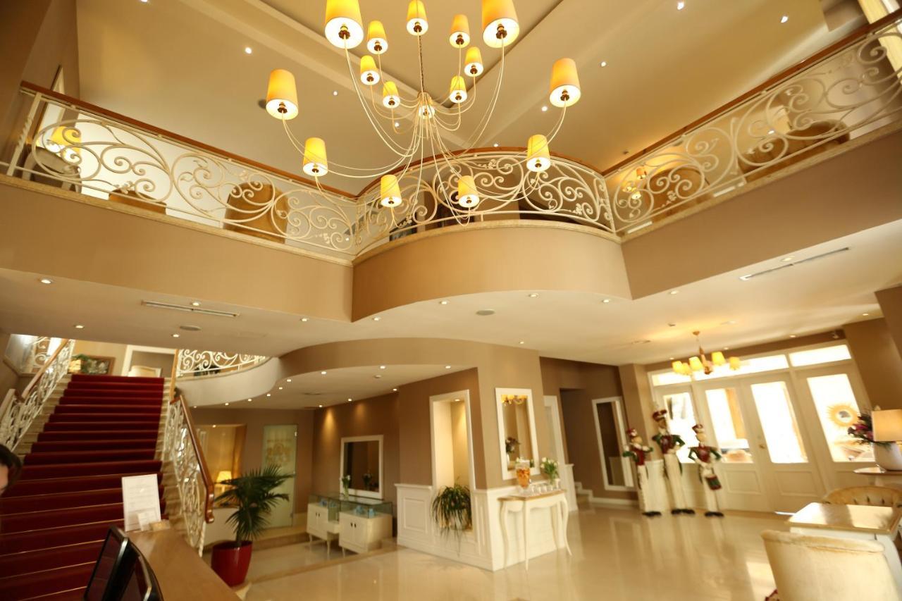 Palace Hotel&spa Durrës