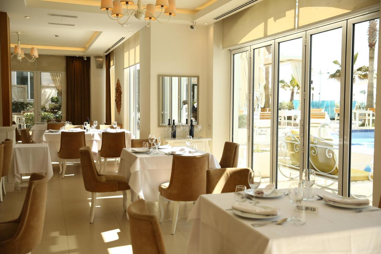Hotel Palace Hotel&spa 5*