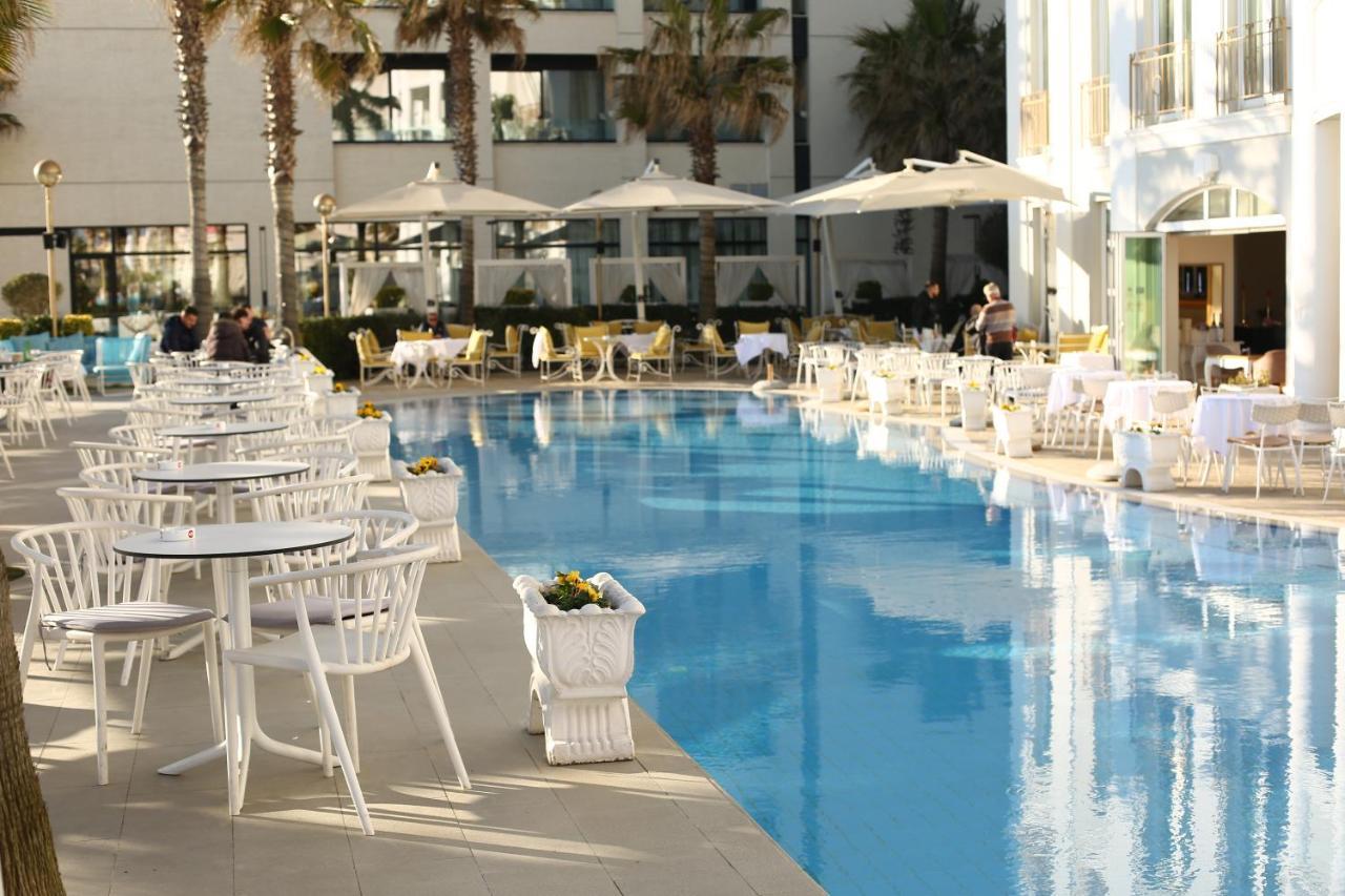 Palace Hotel&spa