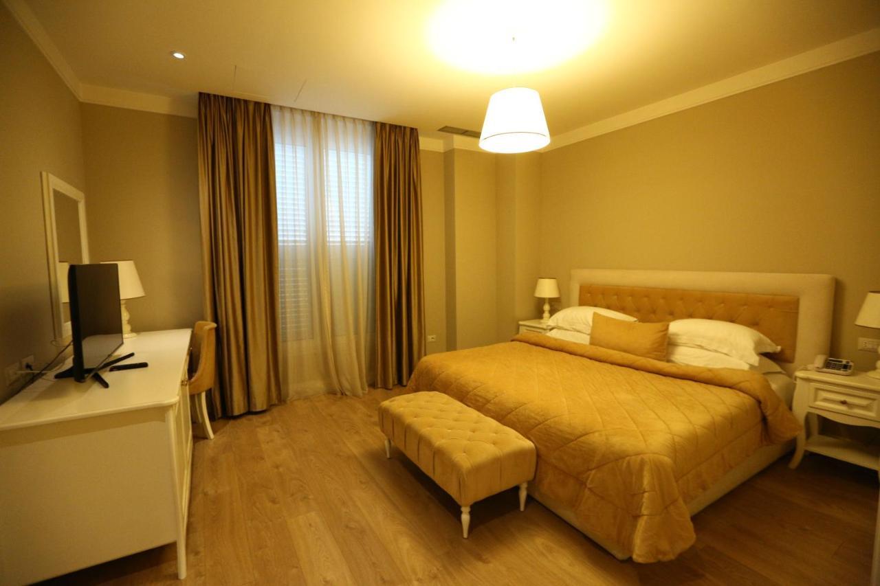 Palace Hotel&spa
