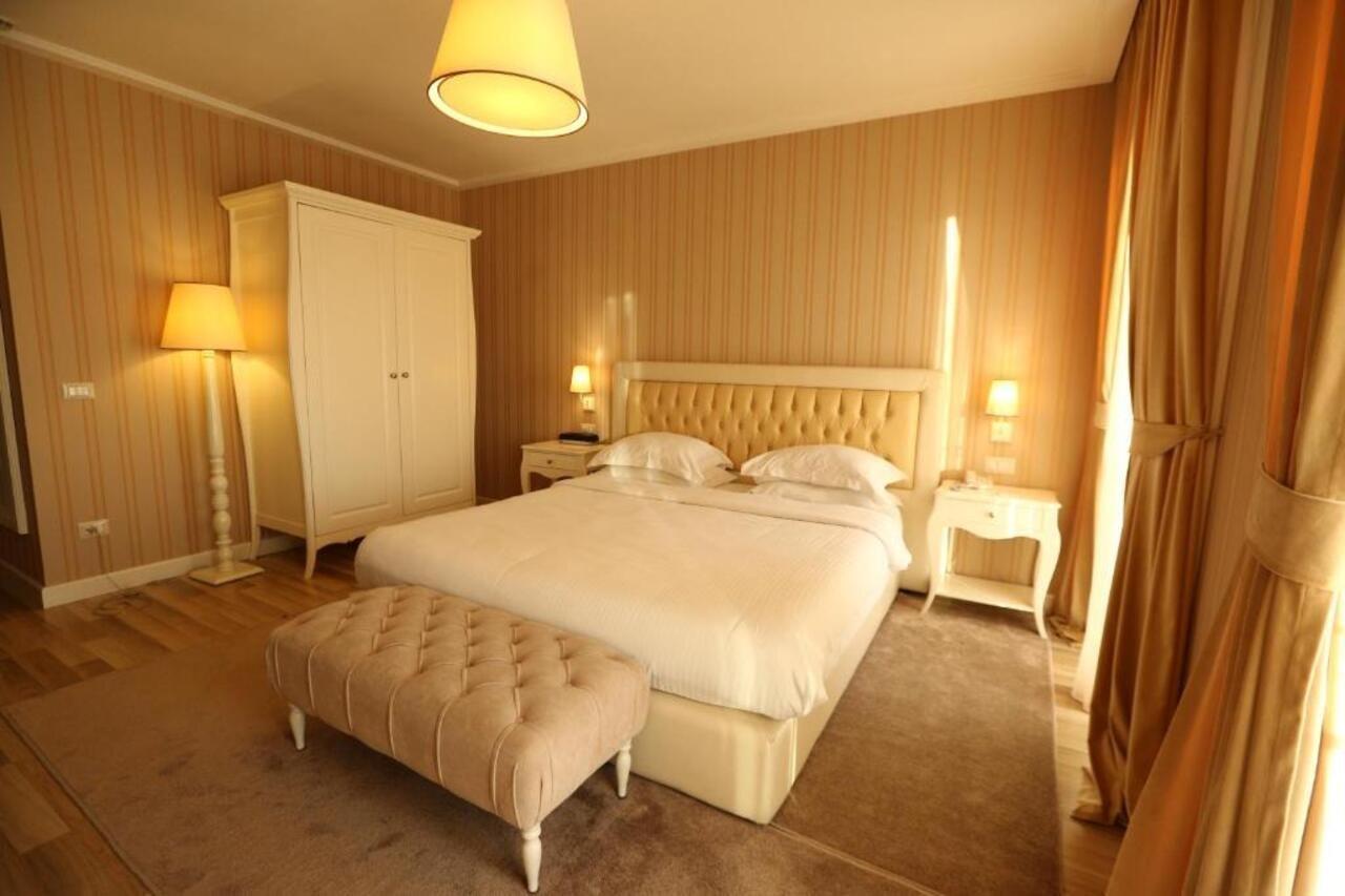 Hotel Palace Hotel&spa 5*