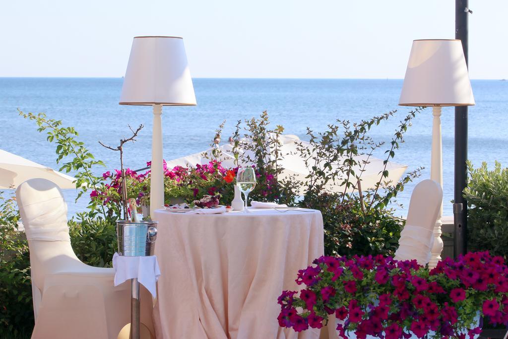 Palace & 5* Durrës