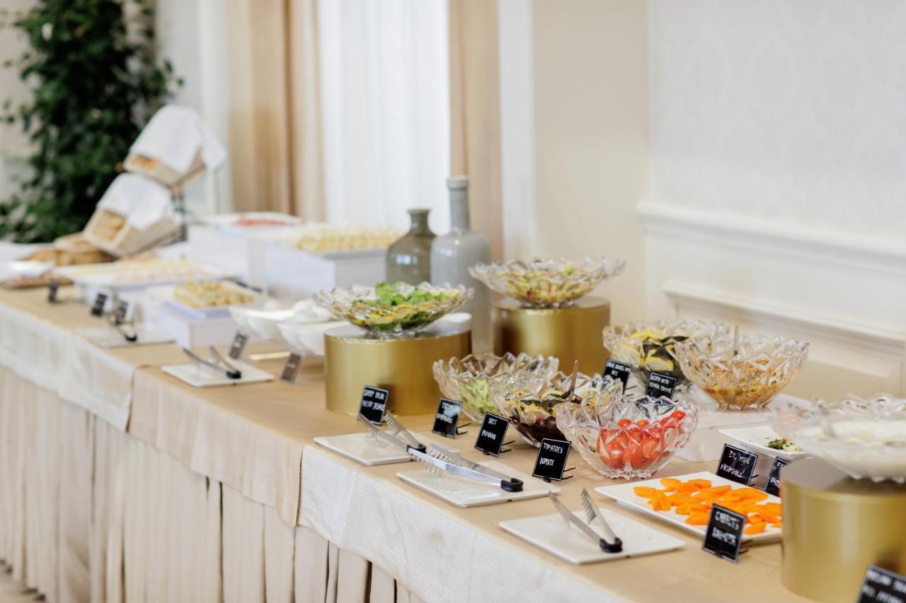 Hotel Palace Hotel&spa Durrës