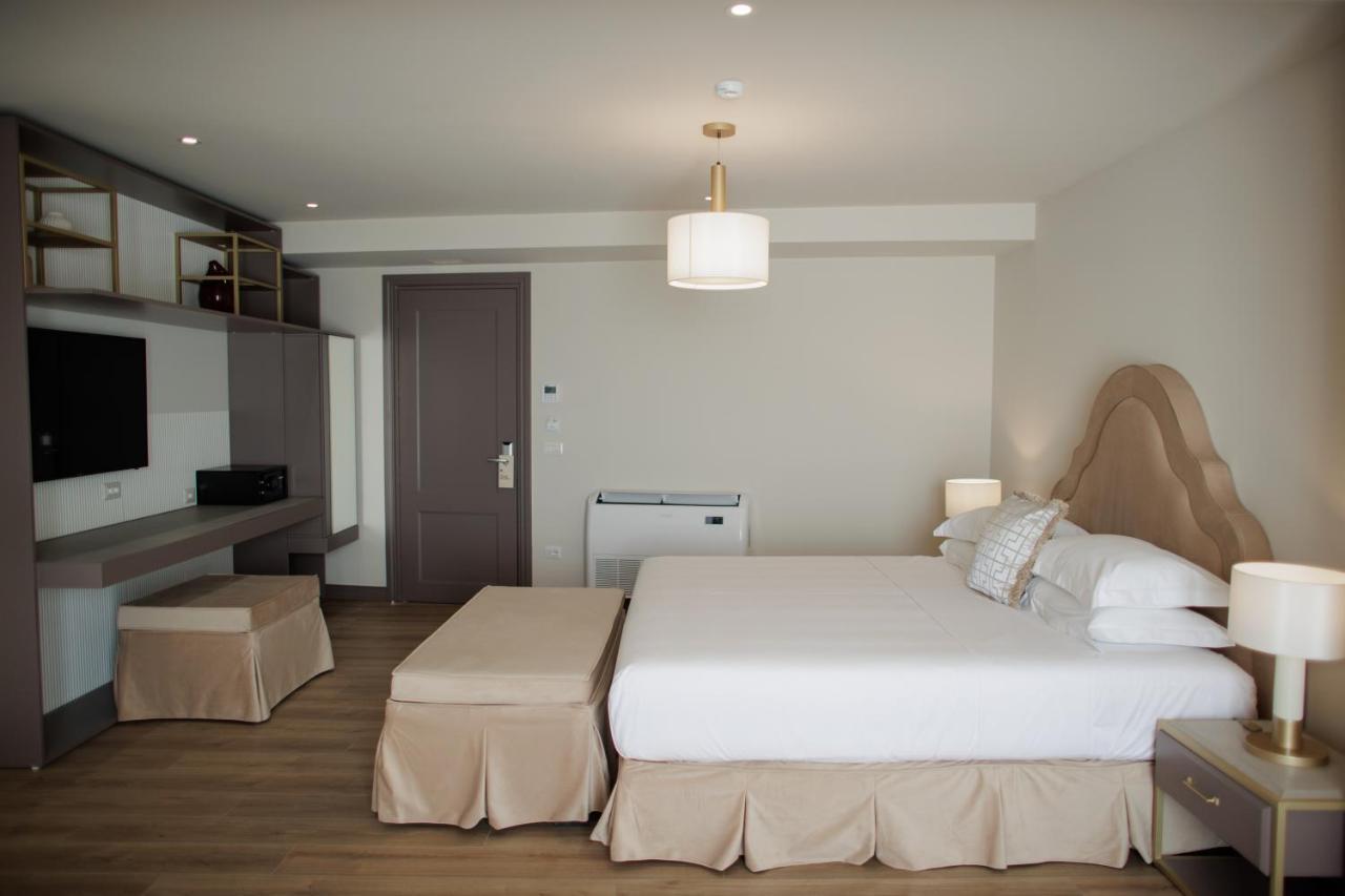 Palace Hotel&spa
