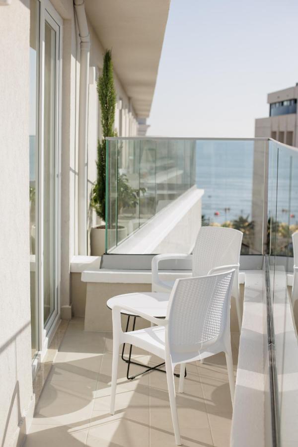 Hotel Palace & Durrës