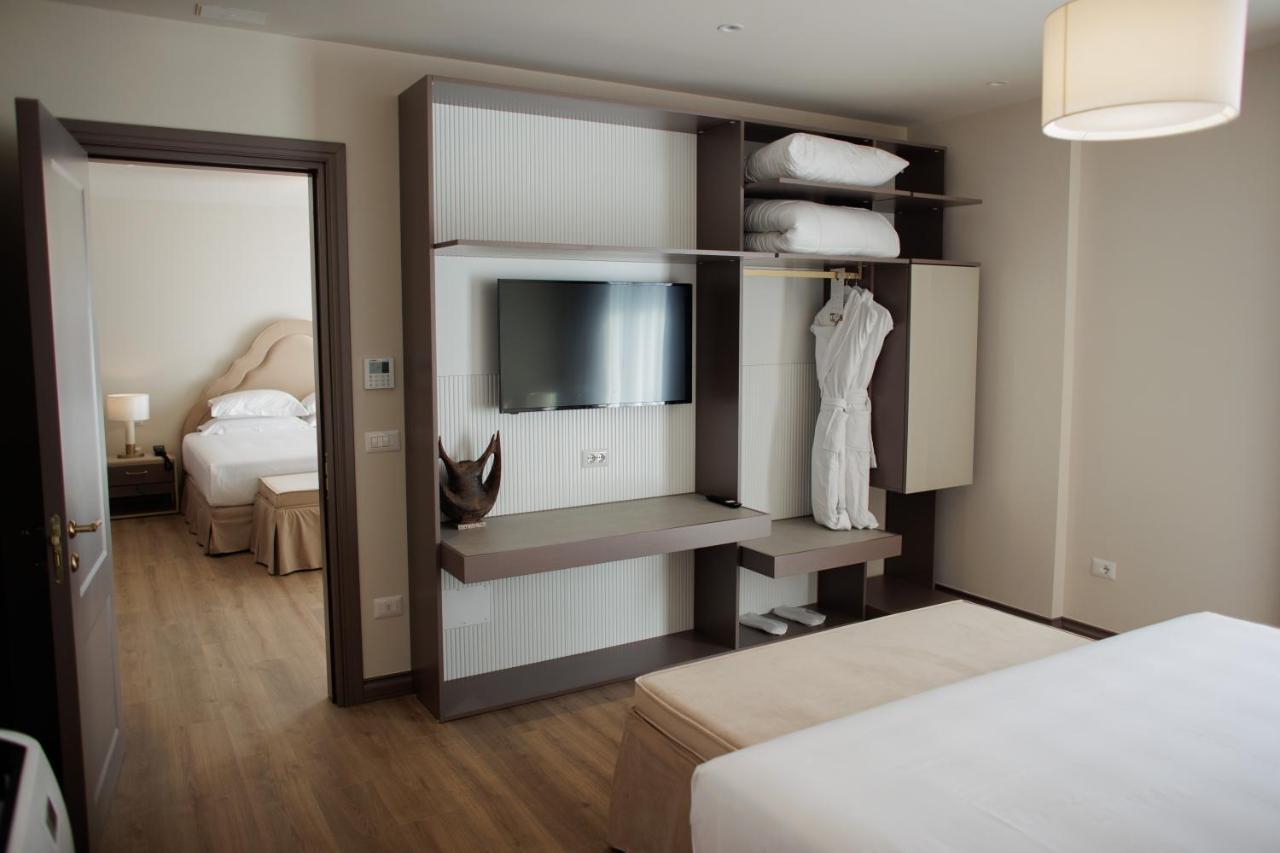 Hotel Palace Hotel&spa 5*