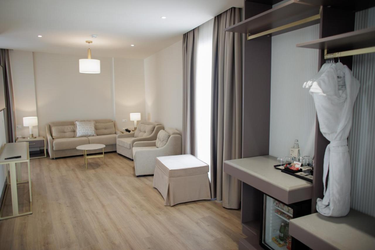 Palace Hotel&spa Durrës