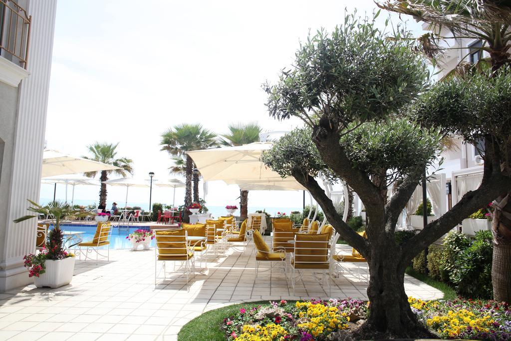Palace Hotel&spa 5* Durrës