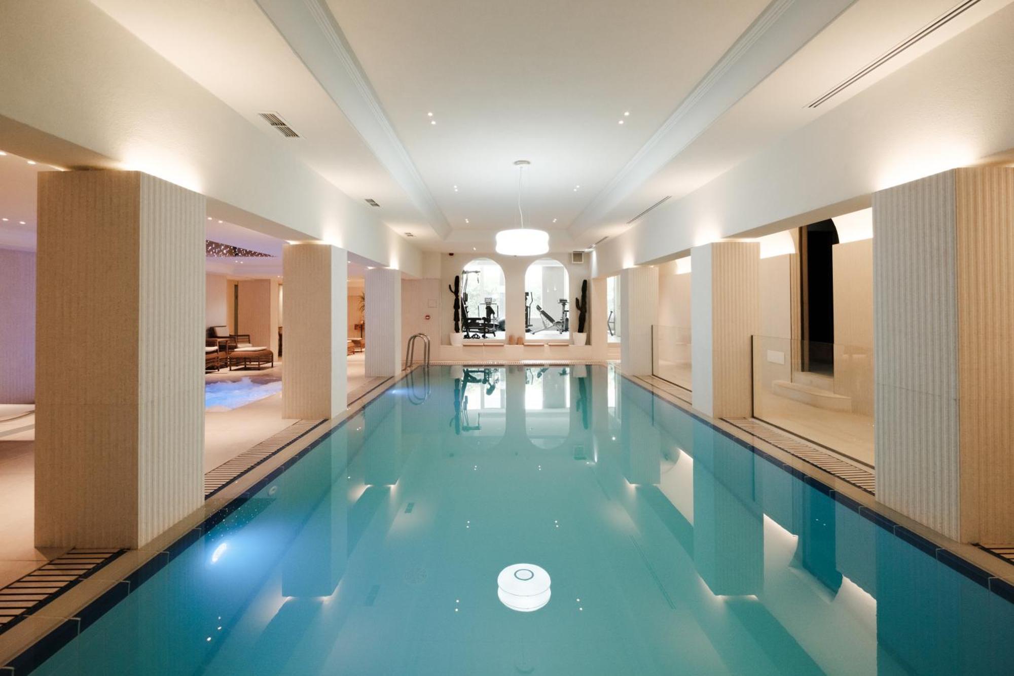 Palace Hotel&spa 5* Durrës