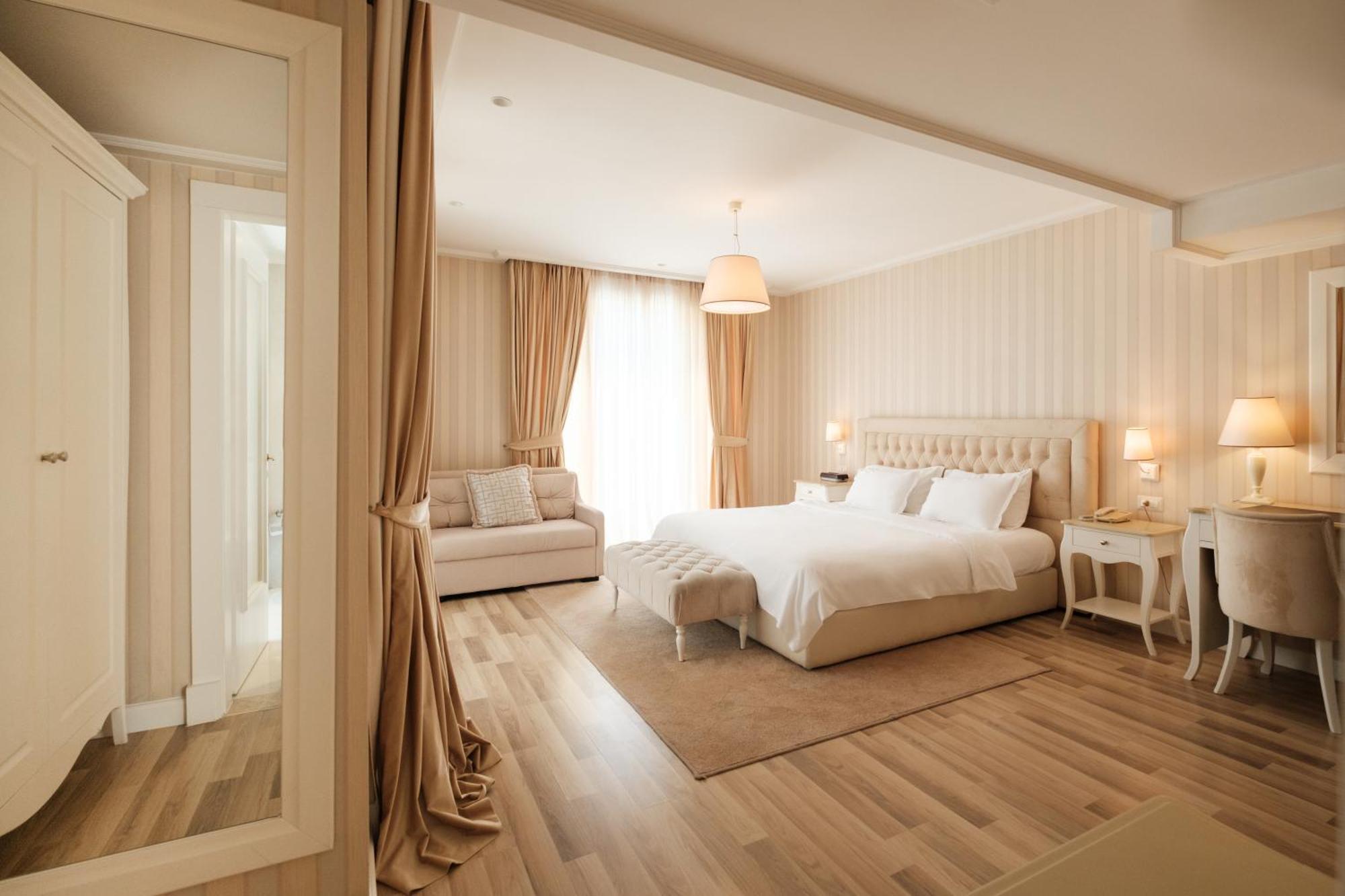 Palace Hotel&spa Hotel