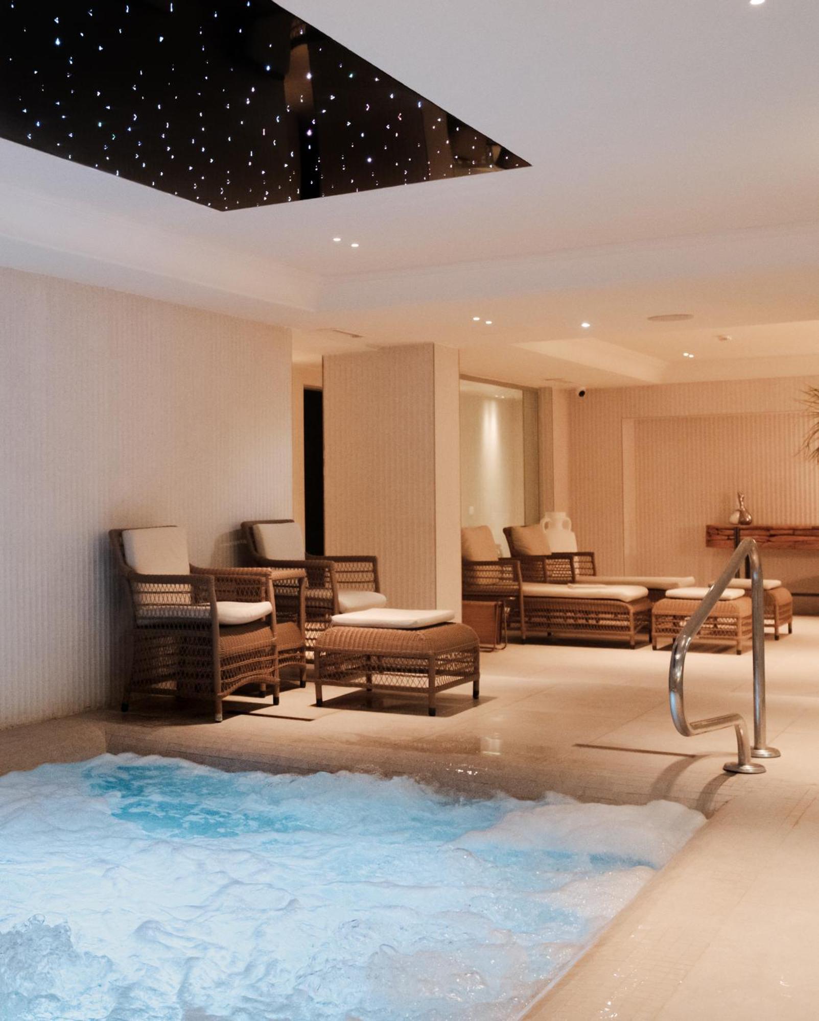 Palace Hotel&spa 5*