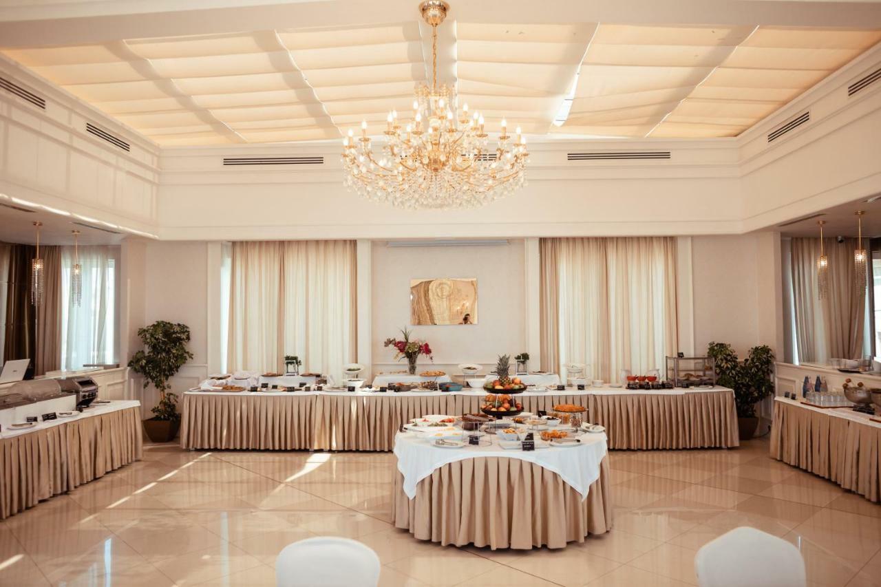 Hotel Palace Hotel&spa