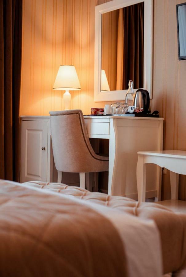 Palace Hotel&spa 5*