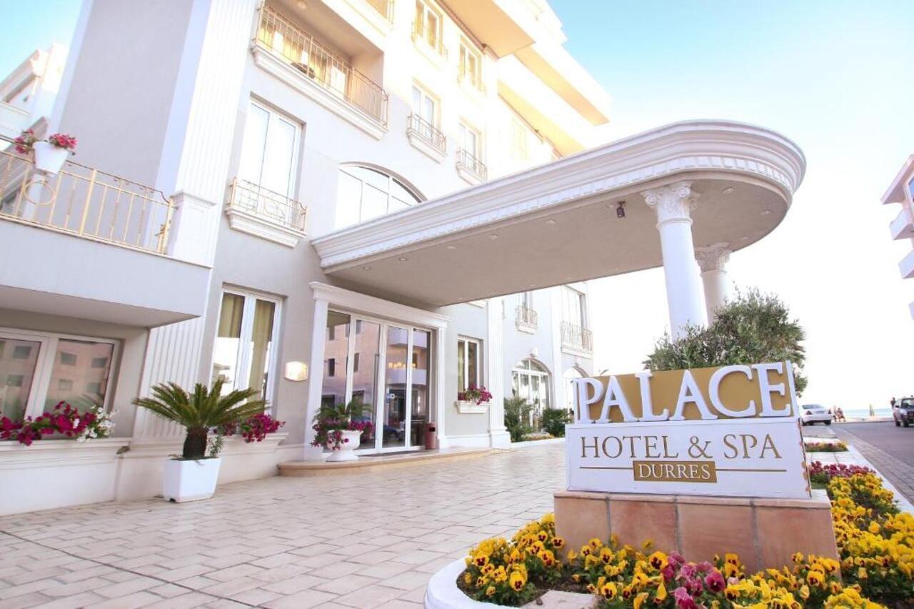 Palace & Hotel