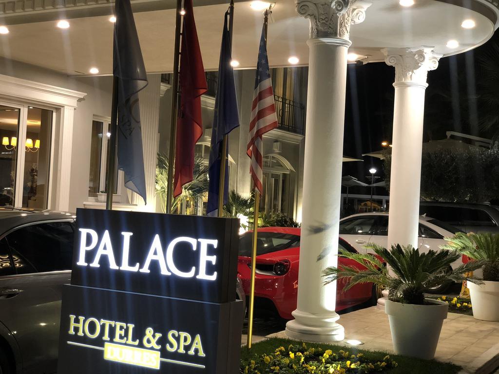 Palace & Hotel 5*
