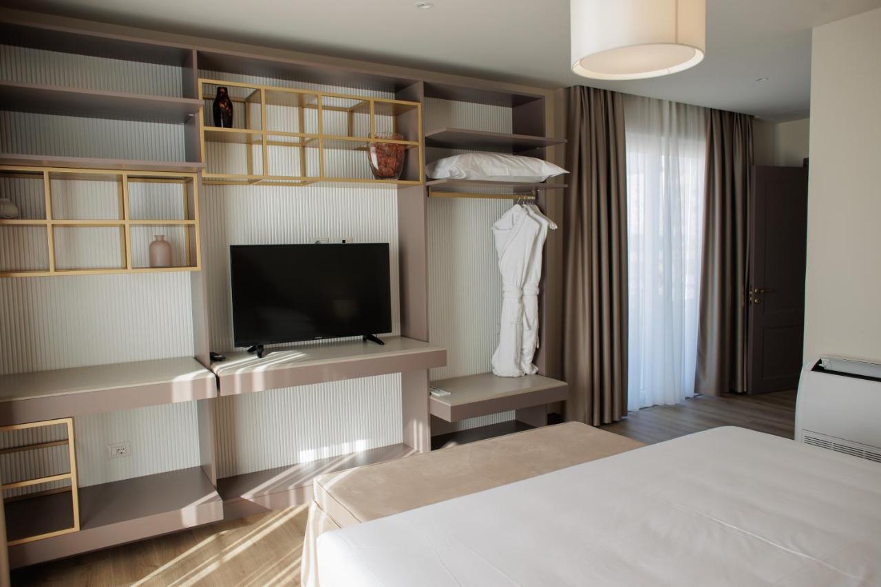 Hotel Palace & 5*