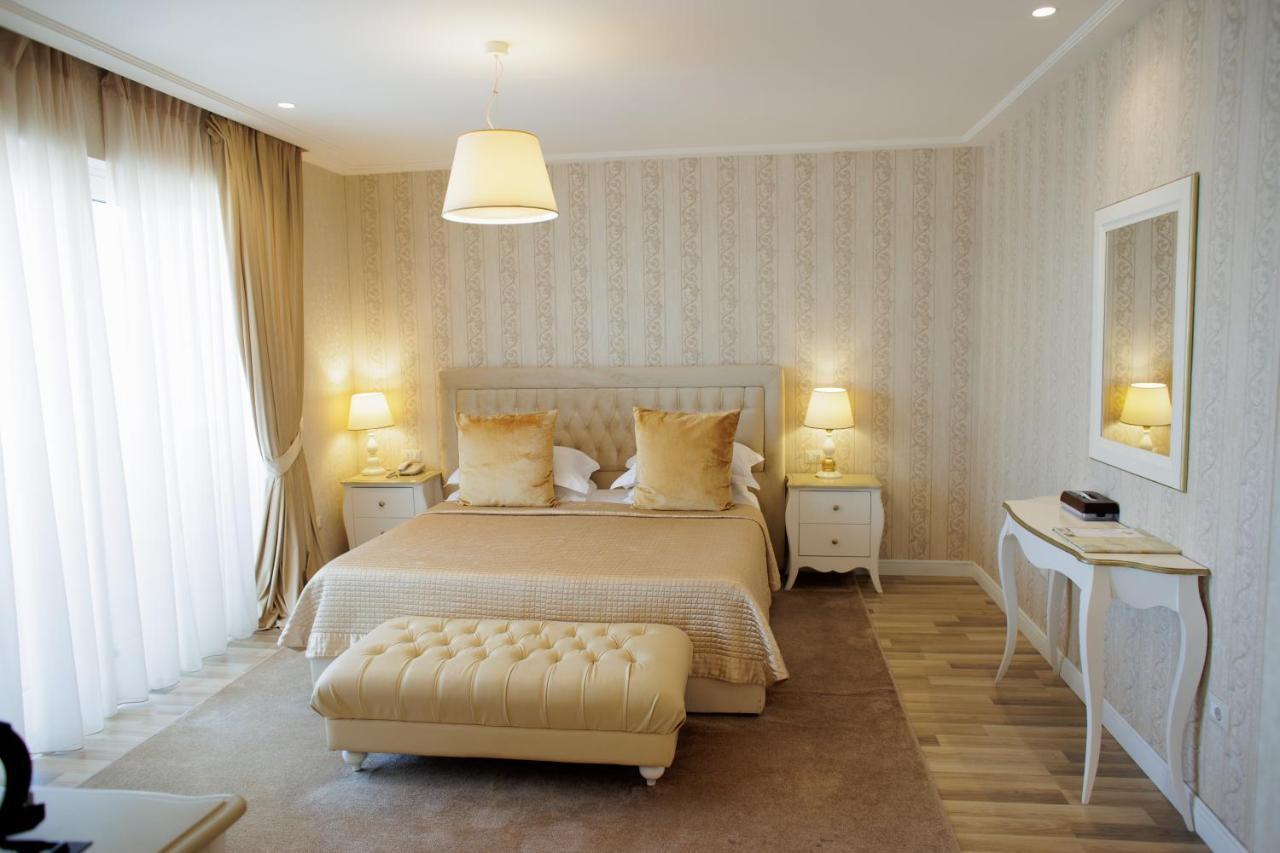 Hotel Palace & 5*