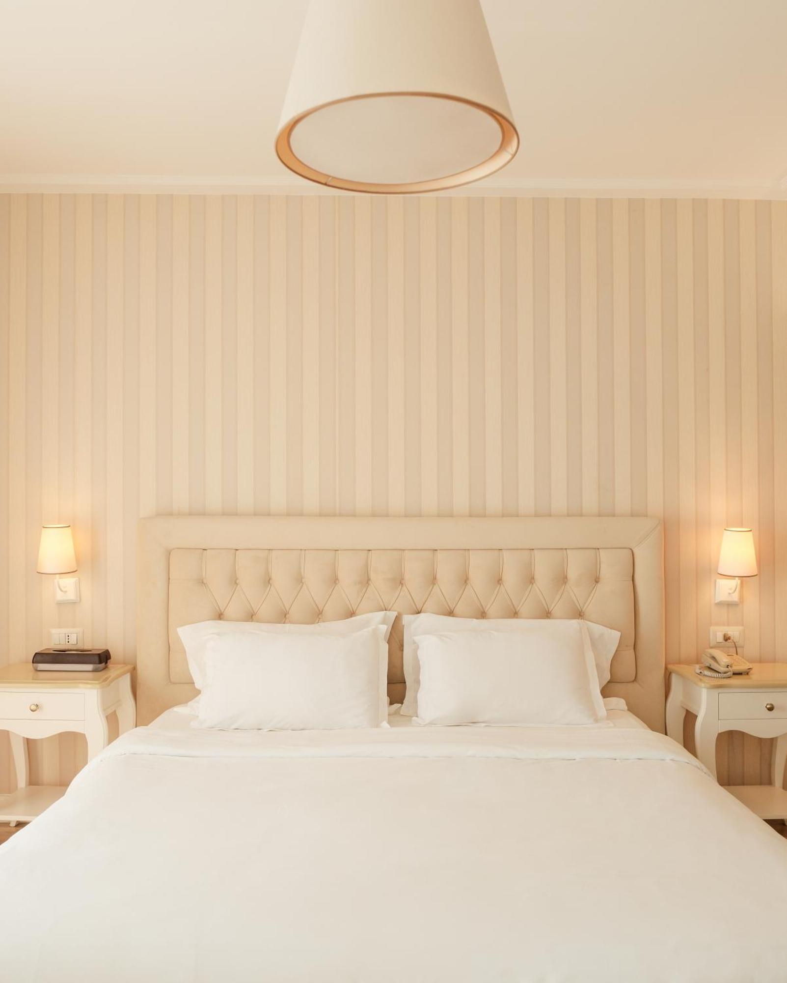 Hotel Palace & 5*